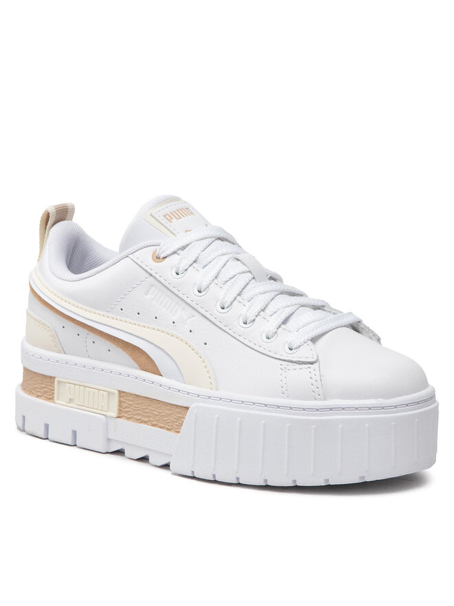 Puma Sneakers Puma Mayze Fs Interest Wns 387474 01 Weiß