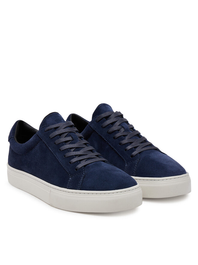 Vagabond Shoemakers Sneakersy Vagabond Shoemakers Paul 2.0 5383-040-64 Granatowy