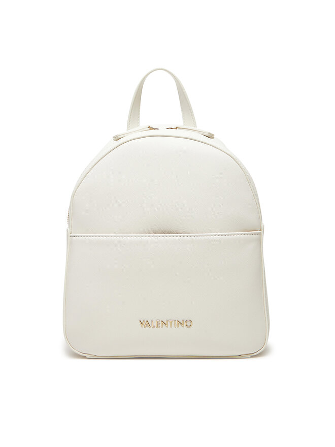 Valentino Plecak Valentino VBS7B309 Biały