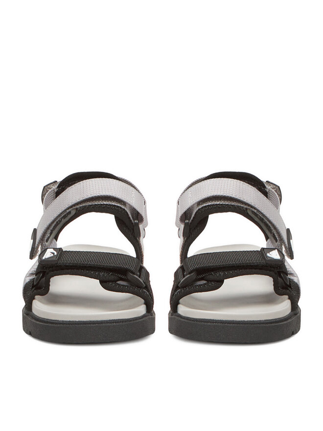 Quiksilver Босоніжки Quiksilver CS6081-06 Сірий