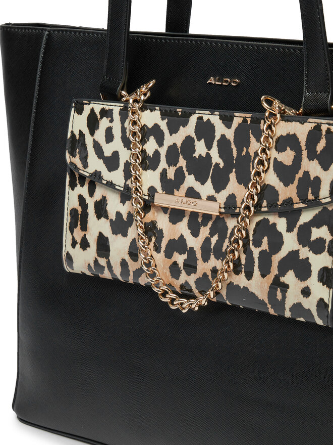 Aldo Soma Aldo Lobreclya 13827302 Melns
