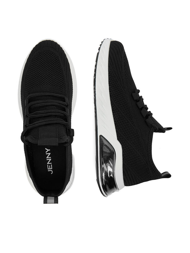 JENNY Sneakers JENNY WYL0310-01 Schwarz