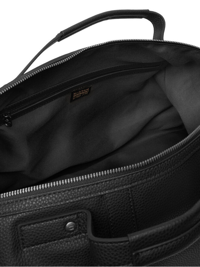 G-Star Raw Wochenendtasche G-Star Raw EO-BW-B53585R Schwarz
