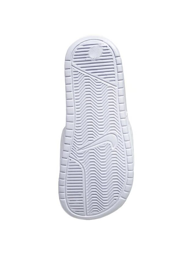 Nike Шльопанці Nike Benassi Jdi 343881 102 Білий