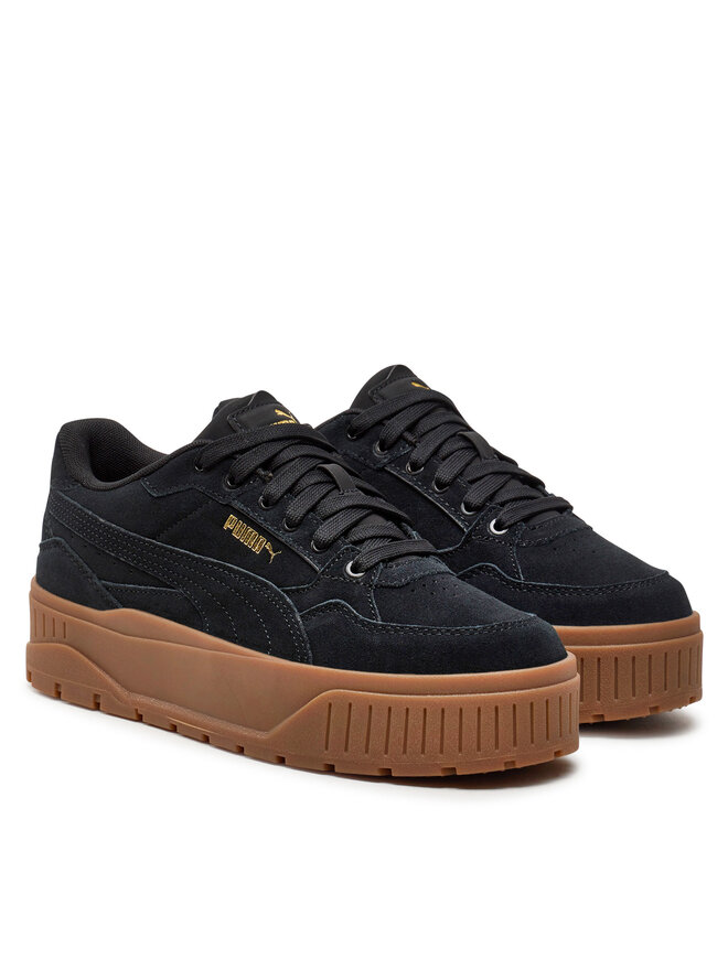 Puma Sneakersy Puma Karmen Ii Idol Sd 397462 05 Černá