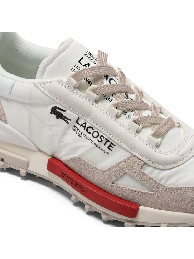 Lacoste Sneakers Lacoste Elite Active 746SMA0008 Weiß