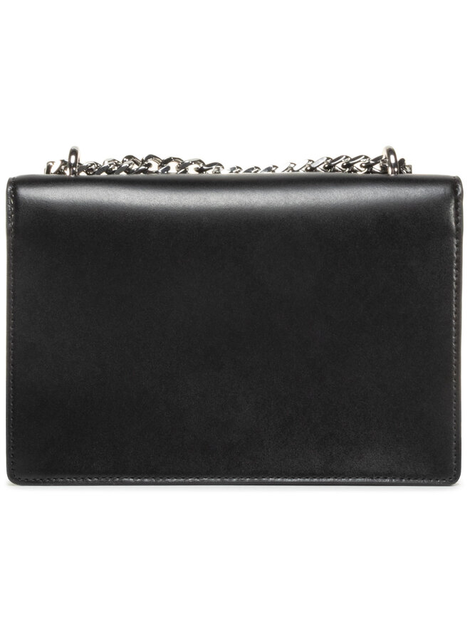 KARL LAGERFELD Handtasche KARL LAGERFELD 205W3057 Schwarz