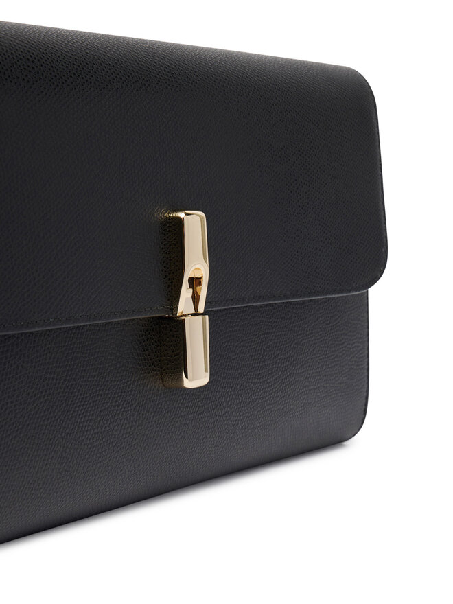 Furla Сумка Furla Iride Clutch WE00913 ARE000 CN O6000 Чорний