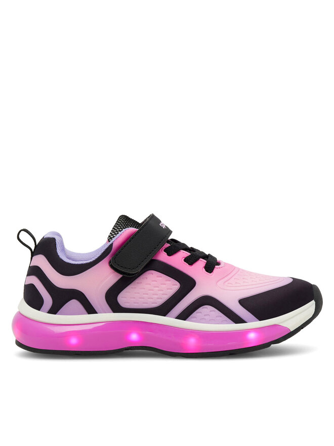 Sprandi Αθλητικά Sprandi CP76-22127(IV)DZ Μαύρο