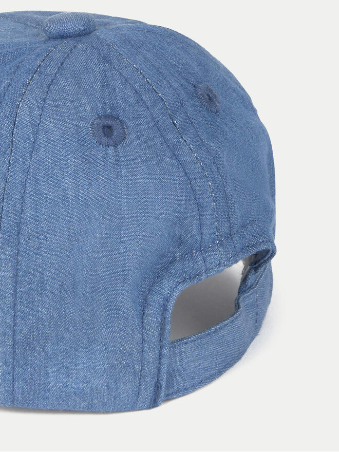 Mayoral Gorra con visera Mayoral 9885 Azul
