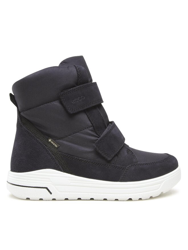 ECCO Hótaposó ECCO Urban Snowboarder GORE-TEX 72235350769 Sötétkék
