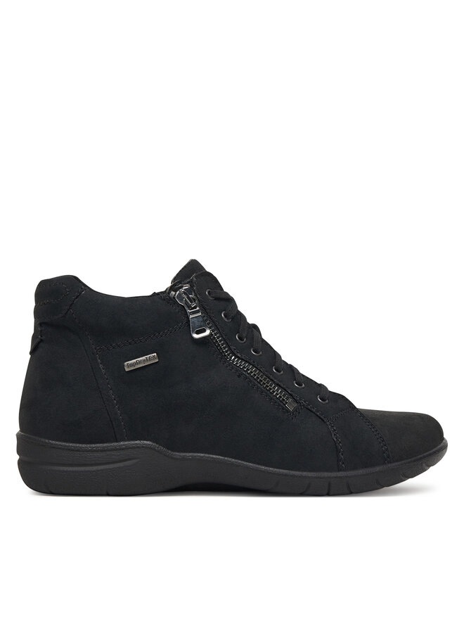 Josef Seibel Schnürschuhe Josef Seibel Helen 50 92950 Schwarz