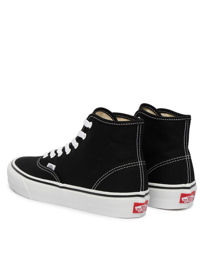 Vans Sneakers aus Stoff Vans Authentic Hi 2.0 VN000E8H6BT1 Schwarz