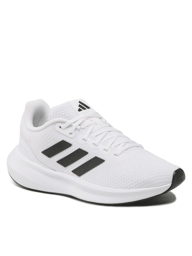 adidas Pantofi pentru alergare adidas Runfalcon 3 HP7557 Alb