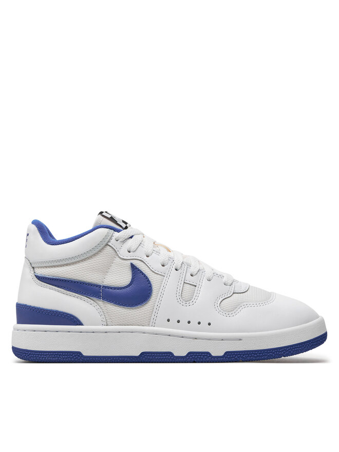 Nike Αθλητικά Nike Attack FB1447 100 Λευκό