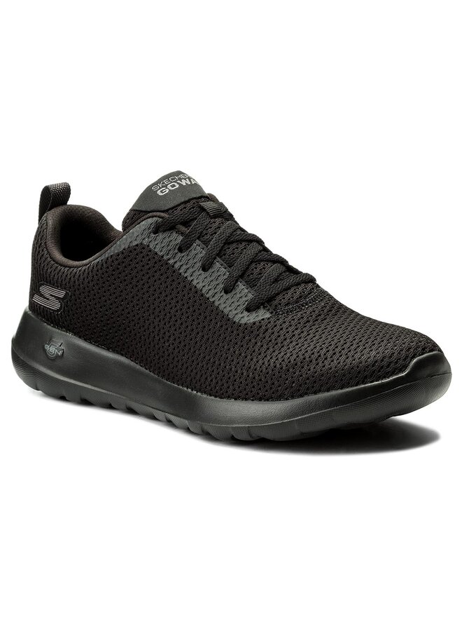 Skechers Sneakers Skechers Effort 54601/BBK Schwarz