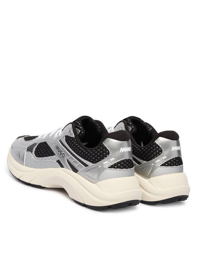 HUGO Sneakers HUGO GO2 50558025 Silberfarben