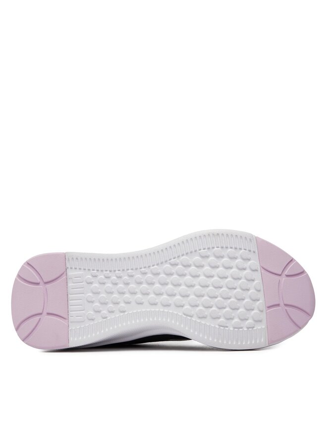 Puma Buty do biegania Puma Flyer Lite 378774 13 Czarny