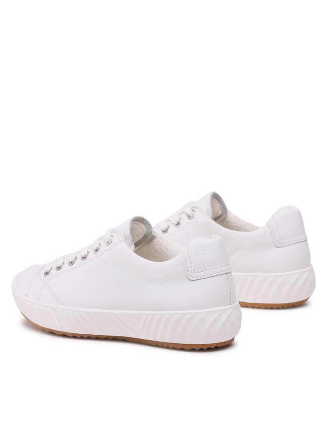 Ara Sneakersy Ara 12-13640-05 Biały
