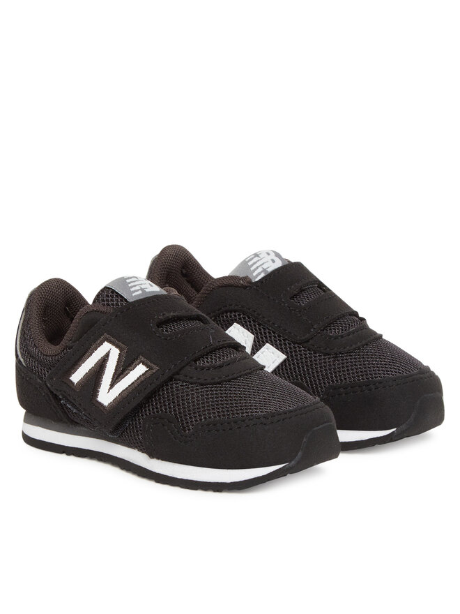 New Balance Сникърси New Balance IV323BK Черен