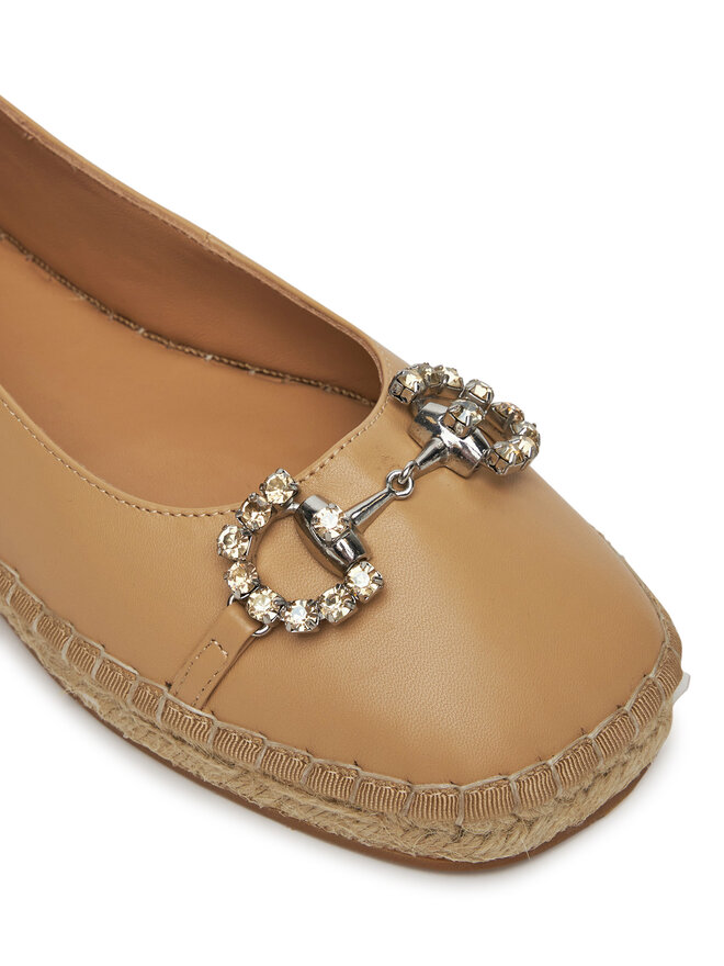 Alma En Pena Espadrilės Alma En Pena V250250 Smėlio