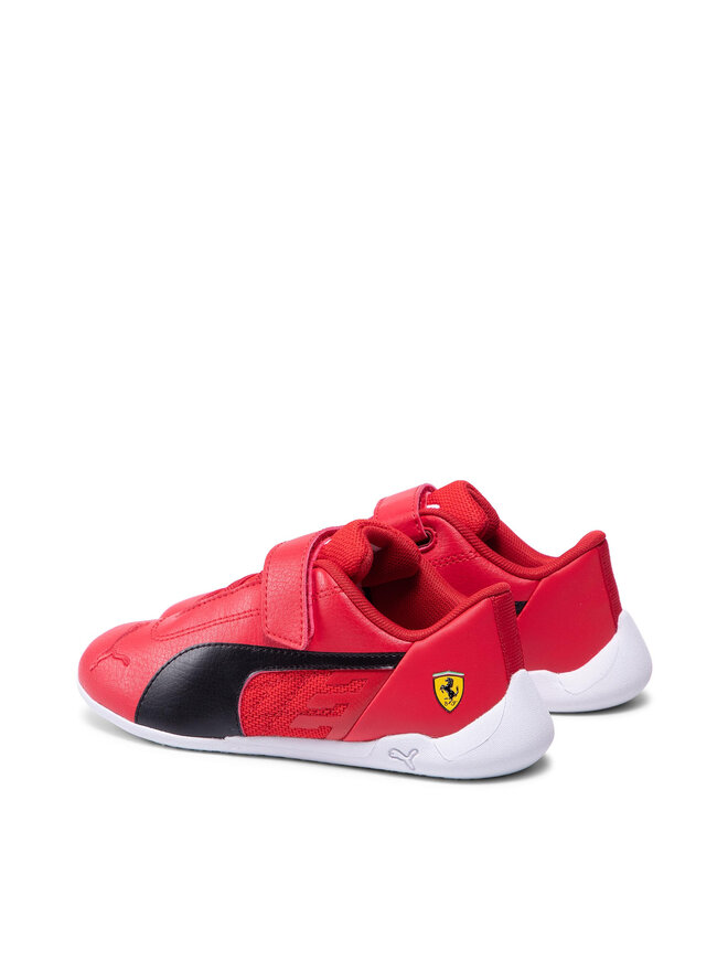 Zapatillas Puma Ferrari Race R Cat V Ps 306547 04 Rojo zapatos.es