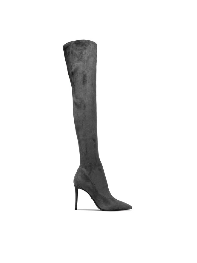 Rage Age Stivali sopra il ginocchio Rage Age RA-18-06-000448 Grigio