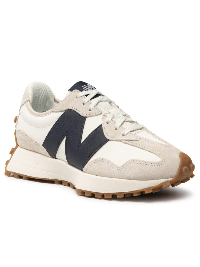 New Balance Αθλητικά New Balance WS327KB Μπεζ