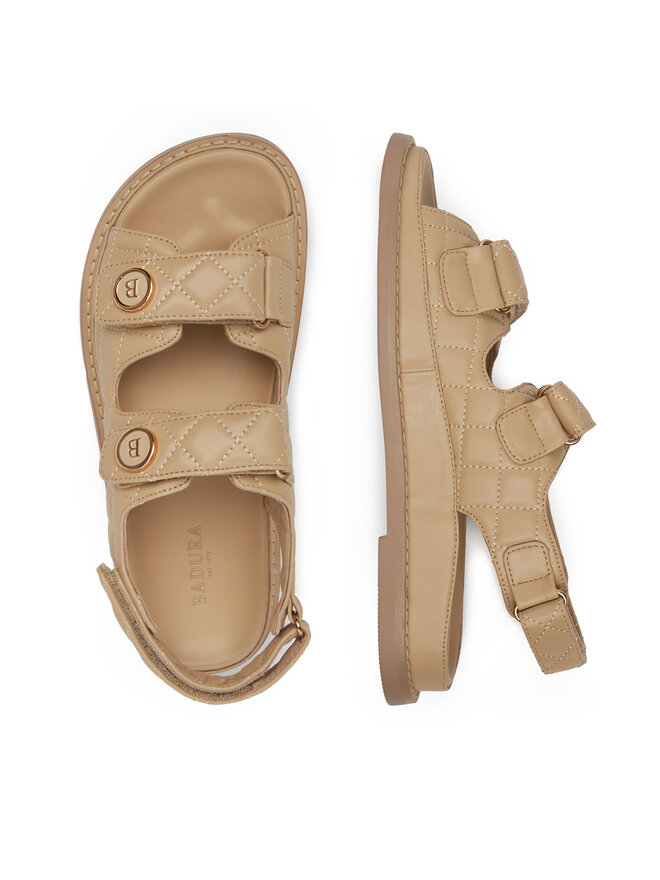 Badura Sandalias Badura MARIGOLD-22-910-6 Beis
