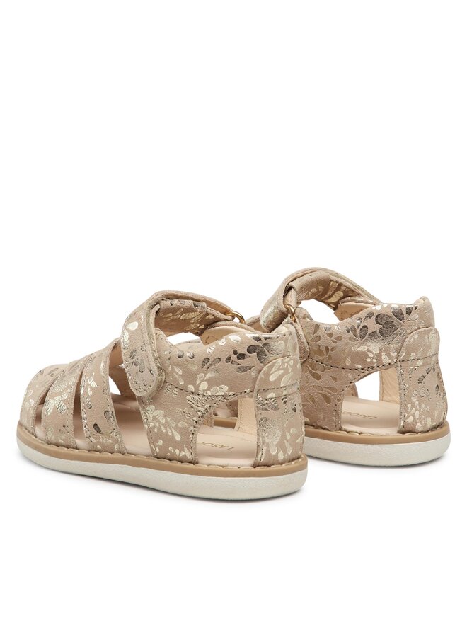 Lasocki Kids Sandalen Lasocki Kids Bob CI12-BOB-02(II)DZ Beige