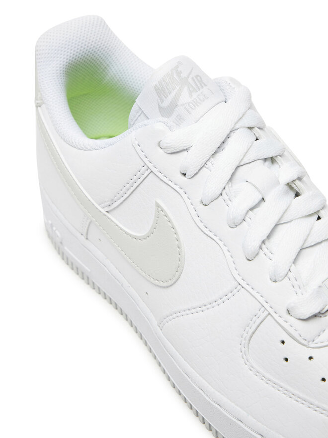 Nike Sneakersy Nike Air Force 1 07 NN DV3808 Biały