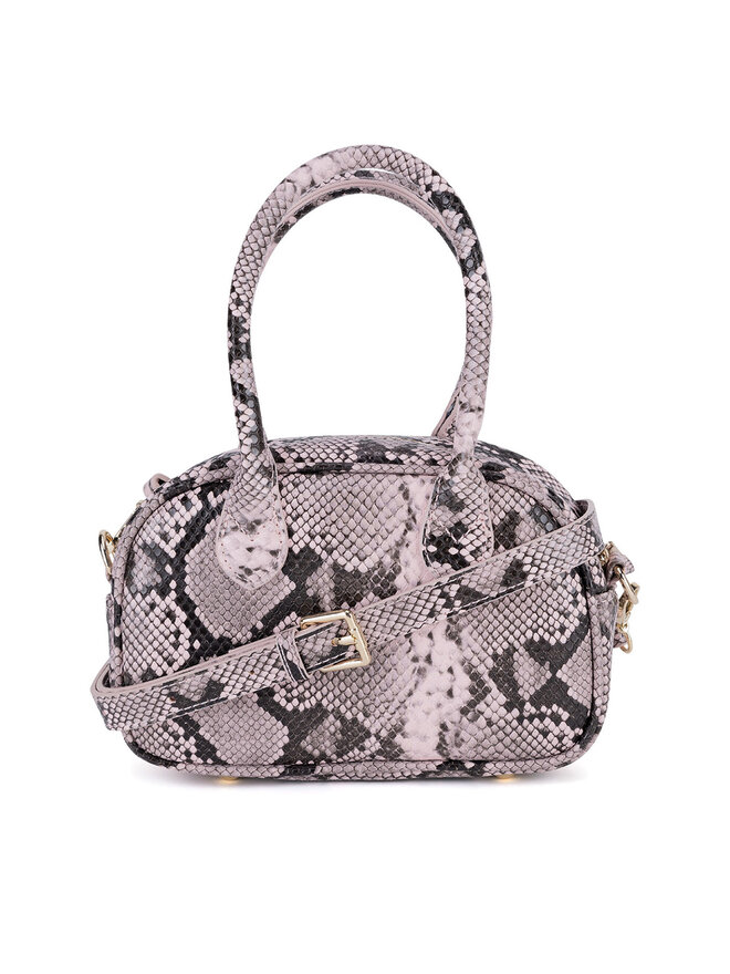 DeeZee Ročna torba DeeZee DZE-S-019-07 Roza