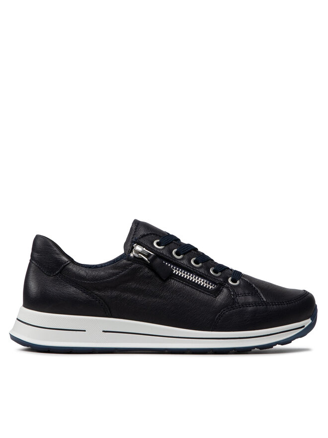 Ara Zapatillas Ara 12-24801-02 Azul marino