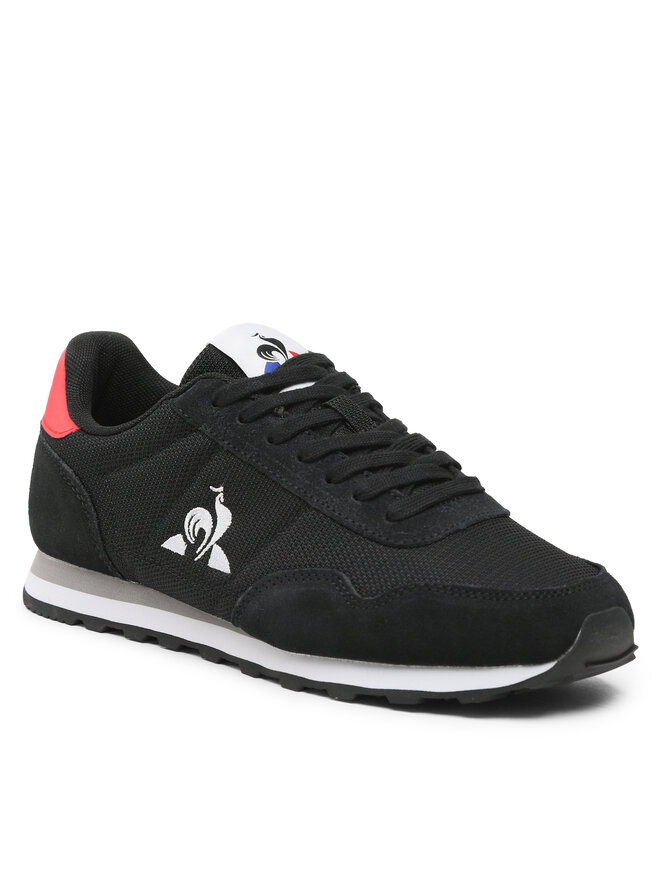 Zapatillas Le Coq Sportif Astra 2310306 Negro zapatos.es