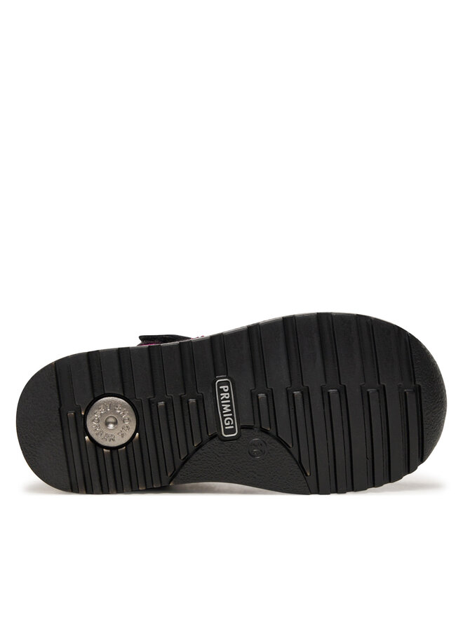 Primigi Μποτίνια Primigi 6855544 S GORE-TEX Μαύρο