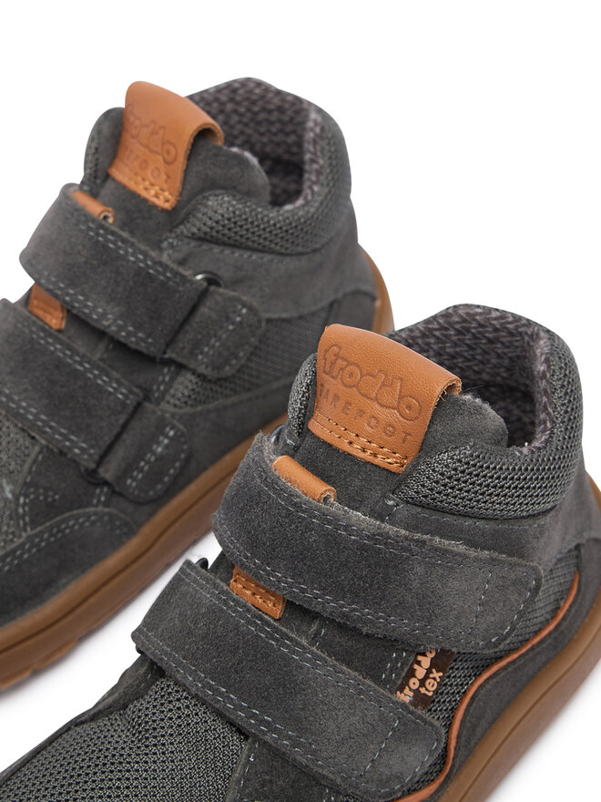 Froddo Schnürschuhe Froddo G3110266-5 S Grau