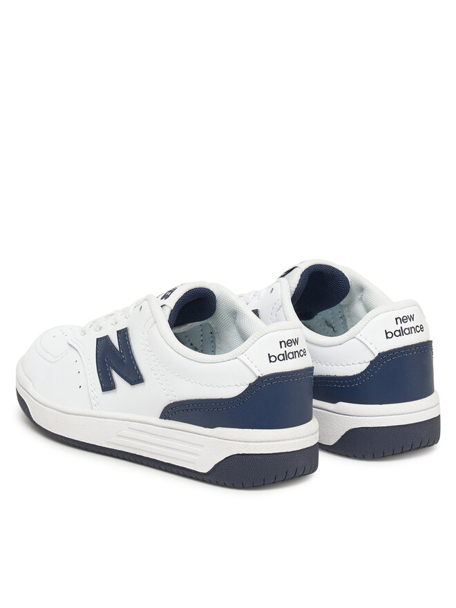 New Balance Zapatillas New Balance PSB80WB Blanco