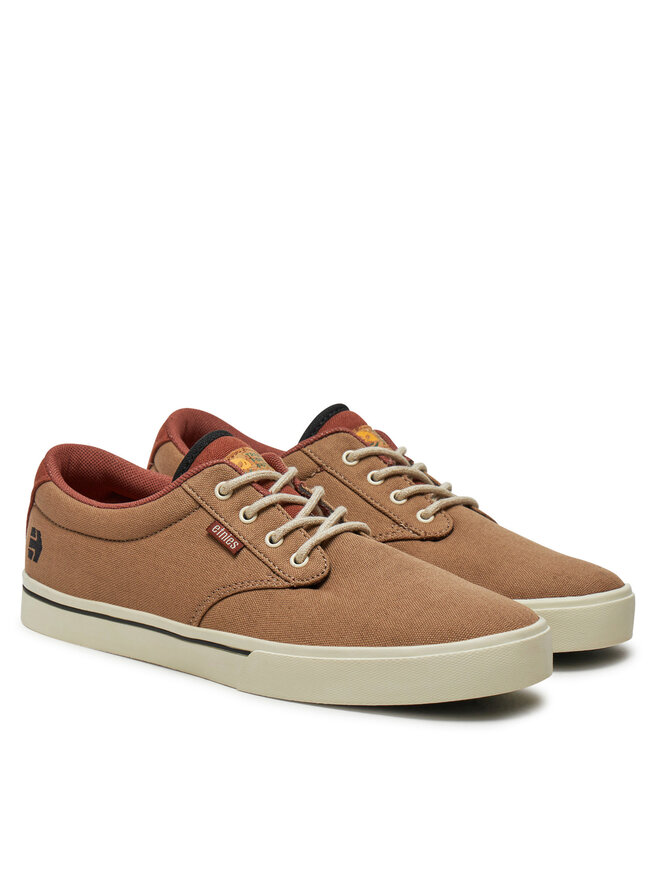 Etnies Superge Etnies Jameson 2 Eco X Tftf 4107000575 Rjava