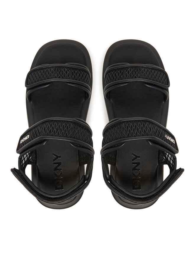 DKNY Sandalias DKNY Owyn K1514238 Negro