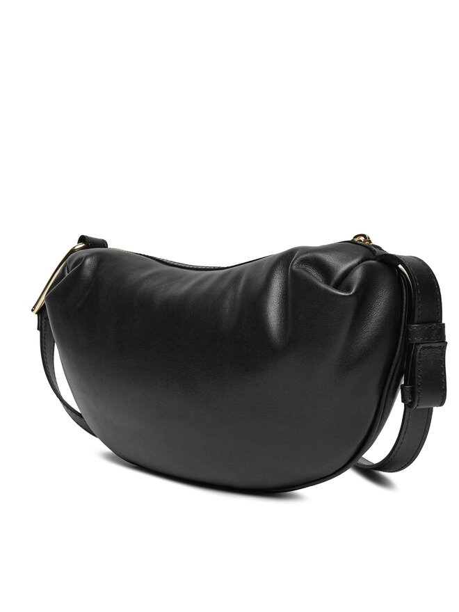 Gianni Chiarini Дамска чанта Gianni Chiarini Matilde BS 11420 FOUCLD Черен