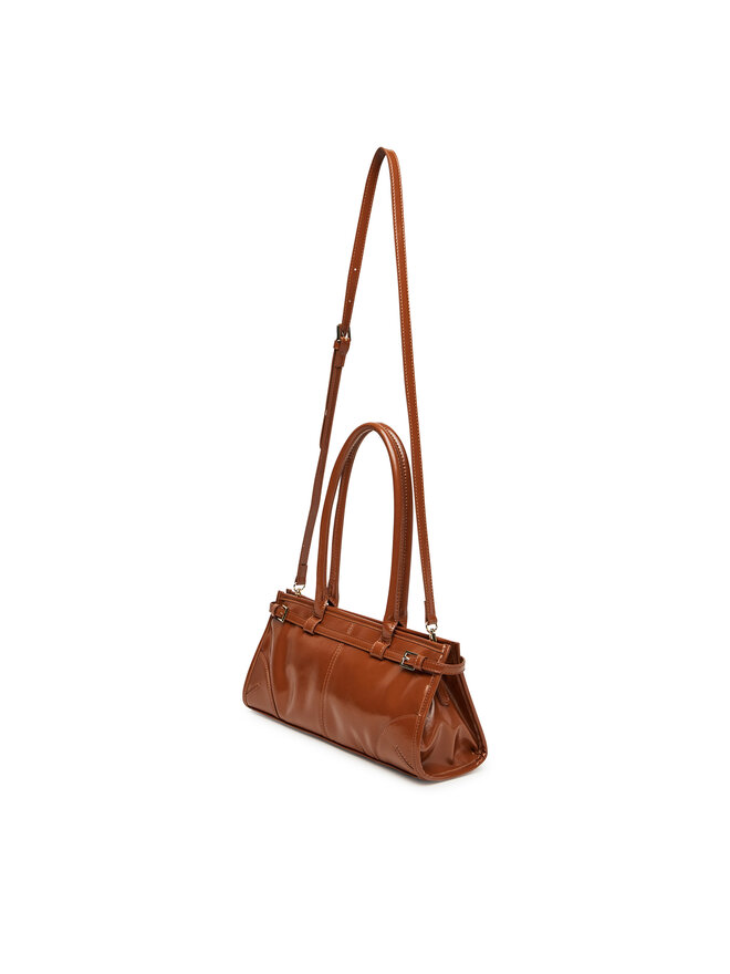 JENNY Handtasche JENNY C-JNY-M-001-08 Braun
