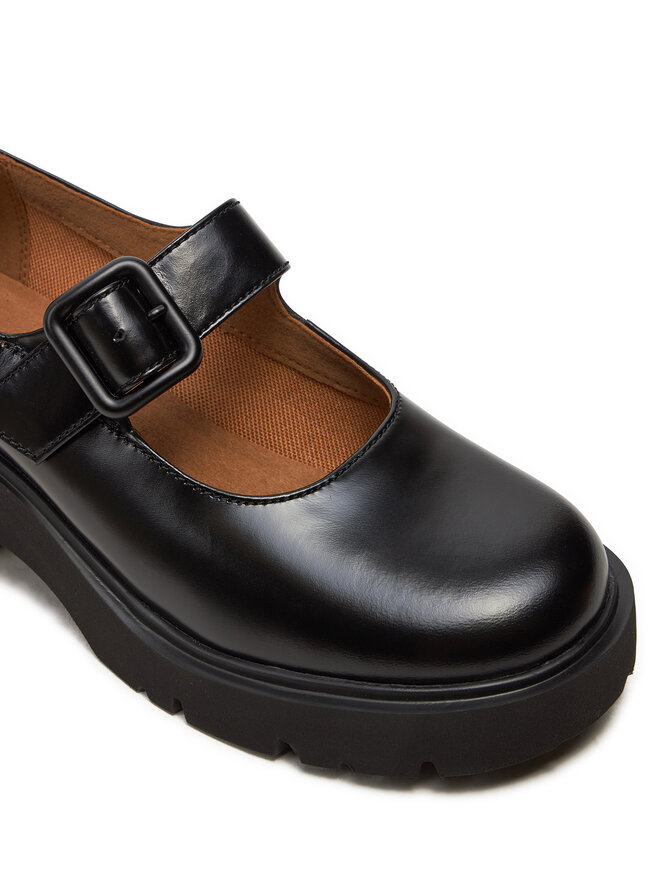 Camper Pantofi Camper K201681-001 Negru