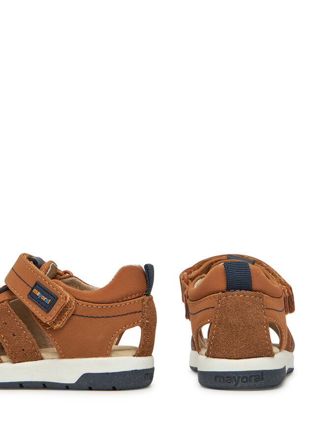 Mayoral Sandalen Mayoral 41678 Braun