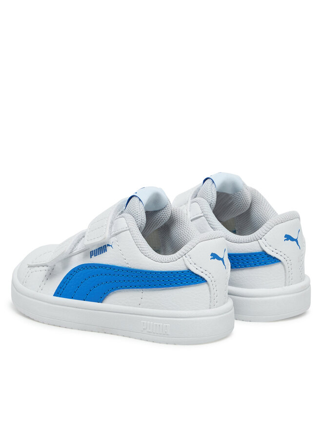 Puma Сникърси Puma Rickie Classic V Inf 394254 05 Бял