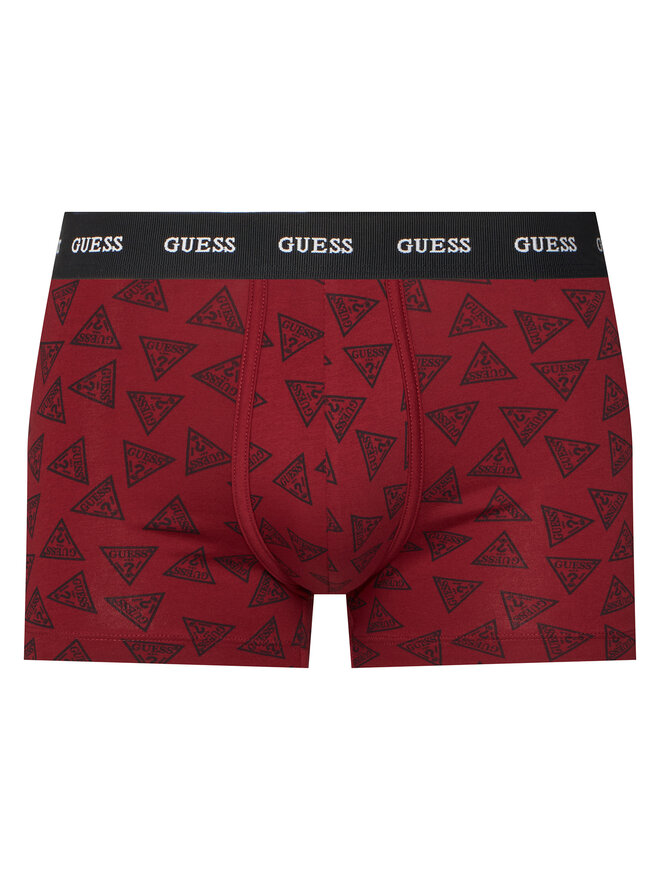 Guess Guess Boxershorts-Set U6BG11 K5391 Bunt