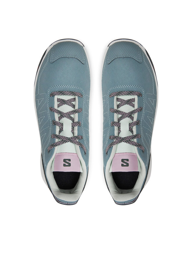 Salomon Sneakers Salomon Patrol Play L47459100 Grigio