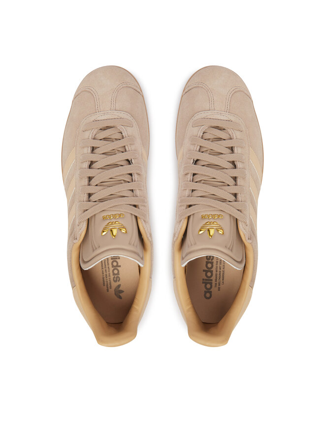 adidas Sneakers adidas Gazelle KK2638 Braun