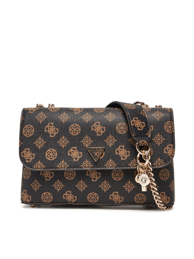 Guess Soma Guess Daryna HWPG72 08200 Brūns