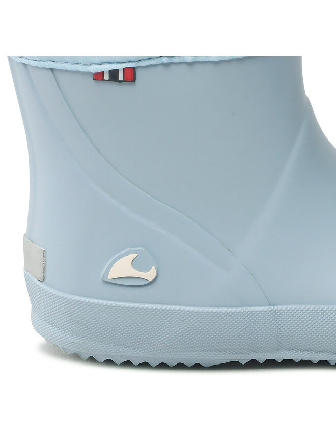 Viking Botas de agua Viking Alv Indie 1-16000-45 Azul