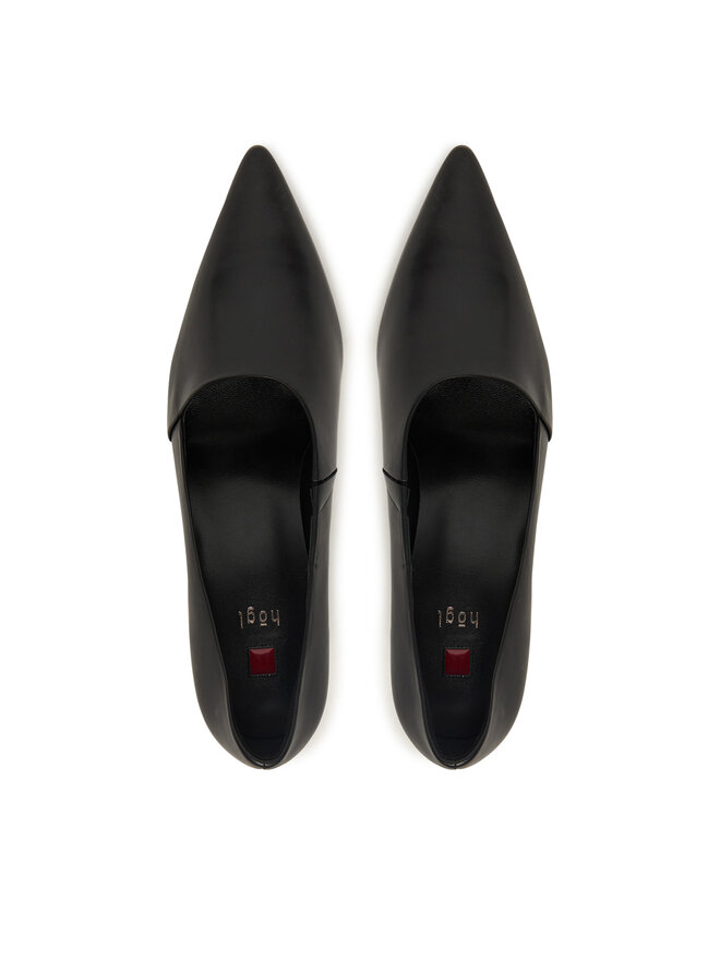 HÖGL Pumps HÖGL Kristin 0-104513-01000 Schwarz
